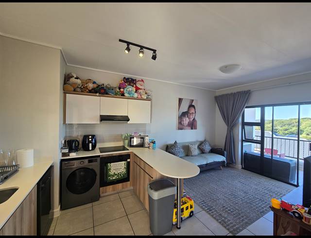 1 BEDROOM APARTMENT TO LET IN BALLITO CENTRAL